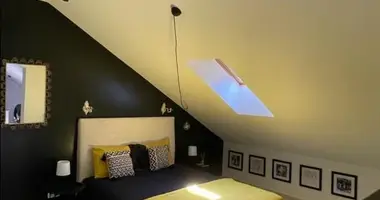 Apartamento 1 habitacion en Montenegro