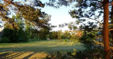 Plot of land in Lapmezciems, Latvia