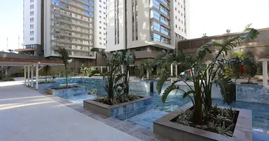 Apartamento 2 habitaciones en Gulveren, Turquía