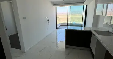 Apartamento 2 habitaciones en Perivolia tou Trikomou, Chipre del Norte