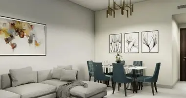 Appartement 1 chambre dans Doubaï, Émirats arabes unis