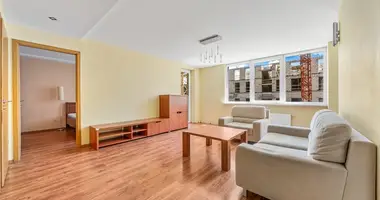 2 room apartment in Vilnius, Lithuania