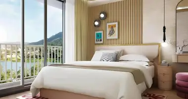 Appartement 2 chambres dans Phuket, Thaïlande