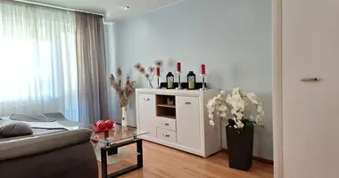 Apartamento 3 habitaciones en Mazeikiai, Lituania