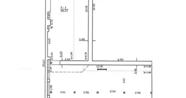 Коммерческое помещение 340 м² в Каунас, Литва