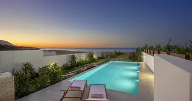 Villa 5 bedrooms in Polis, Cyprus