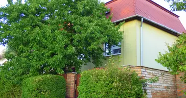 6 room house in Kistarcsa, Hungary