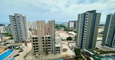 2 bedroom apartment in Mezitli, Turkey