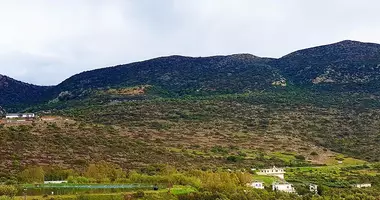 Участок земли в Koutouloufari, Греция