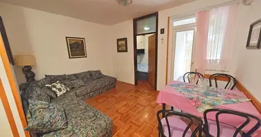 Wohnung 1 Schlafzimmer in Njivice, Kroatien