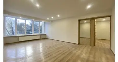 Apartamento 3 habitaciones en Palanga, Lituania