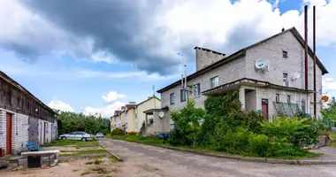 Wohnung 3 Zimmer in Ljuban, Weißrussland