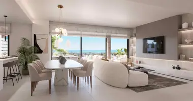 Appartement 2 chambres dans Marbella, Espagne