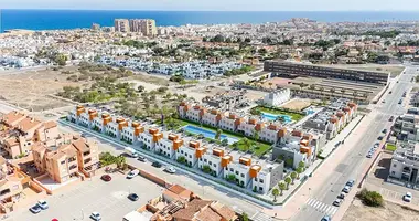 3 bedroom apartment in Torrevieja, Spain