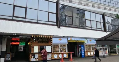 Tienda 13 m² en Minsk, Bielorrusia