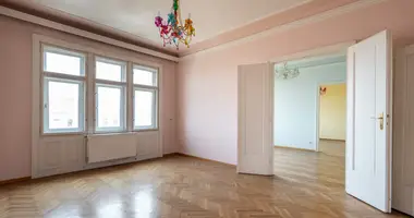 Apartamento 4 habitaciones en Viena, Austria