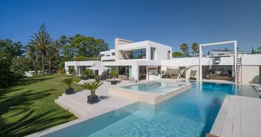 Casa 7 habitaciones en Bel Air, Španjolska