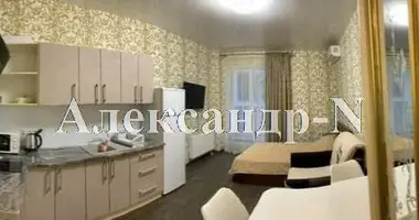 2 room apartment in Odessa, Ukraine