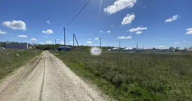 Parcela en Matrosovo, Rusia