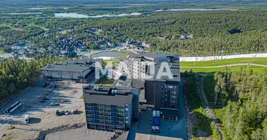 Mieszkanie 2 pokoi w Kittila, Finlandia