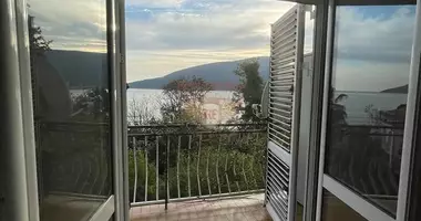 Mieszkanie 4 pokoi w Topla, Czarnogóra