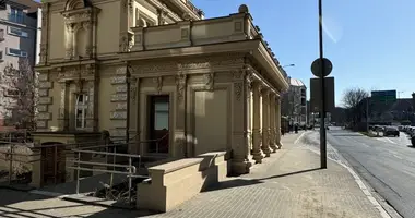 Apartment in Poznan, Poland