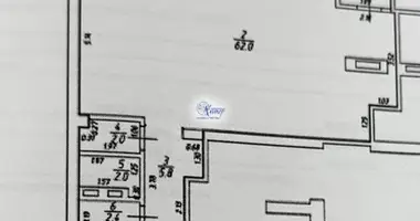 Gewerbefläche 87 m² in Kaliningrad, Russland