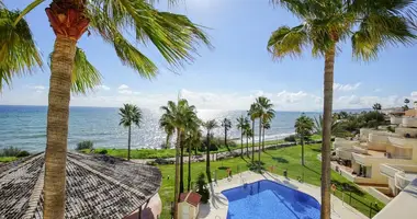 Appartement 2 chambres dans Estepona, Espagne