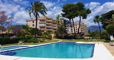2 bedroom apartment in Mazarron, Spain
