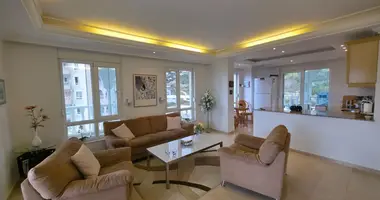 Appartement 3 chambres dans Oba, Turquie