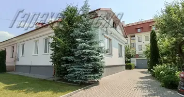 Maison dans Brest, Biélorussie