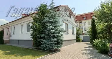 House in Brest, Belarus