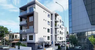 Apartamento 3 habitaciones en Limassol, Chipre