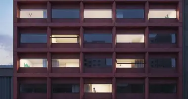 3 bedroom apartment in Amsterdam, Netherlands