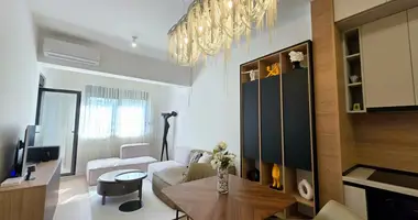 Квартира 1 спальня в Бечичи, Черногория