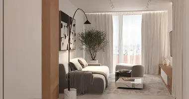 3 bedroom apartment in Barcelona, Spain
