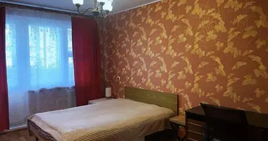 Mieszkanie 1 pokój w Mińsk, Białoruś