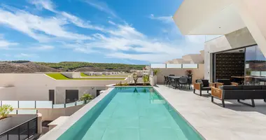 Villa 5 bedrooms in Rojales, Spain