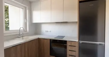 3 room apartment in Warsaw, Poland