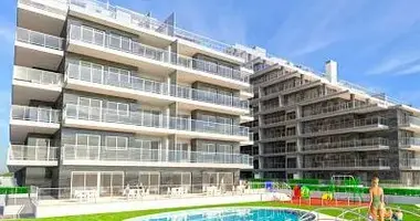 Квартира 2 спальни в Cabanes, Испания