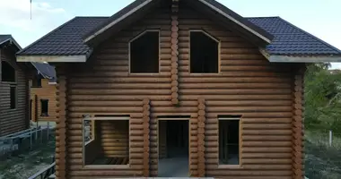 House in Bansko, Bulgaria