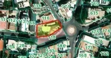 Plot of land in Greater Nicosia, Cyprus