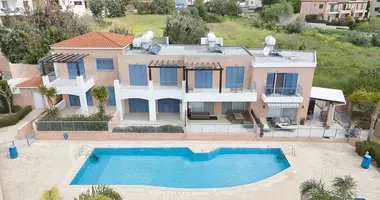 Wohnung 3 Schlafzimmer in Peyia, Zypern