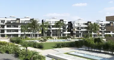 Квартира 2 спальни в Orihuela, Испания