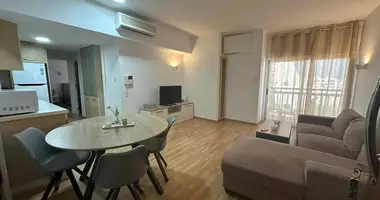 2 bedroom apartment in koinoteta agiou tychona, Cyprus