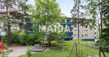 Apartamento 2 habitaciones en Helsinki sub-region, Finlandia