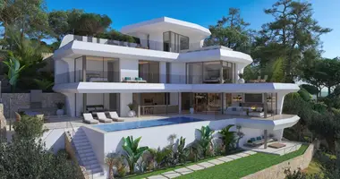 Villa 4 bedrooms in Izhevsk, Russia