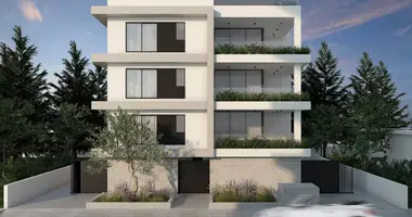 3 bedroom apartment in Germasogeia, Cyprus