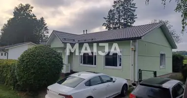 3 bedroom house in Helsinki sub-region, Finland