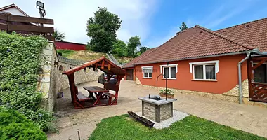 4 room house in Andocs, Hungary